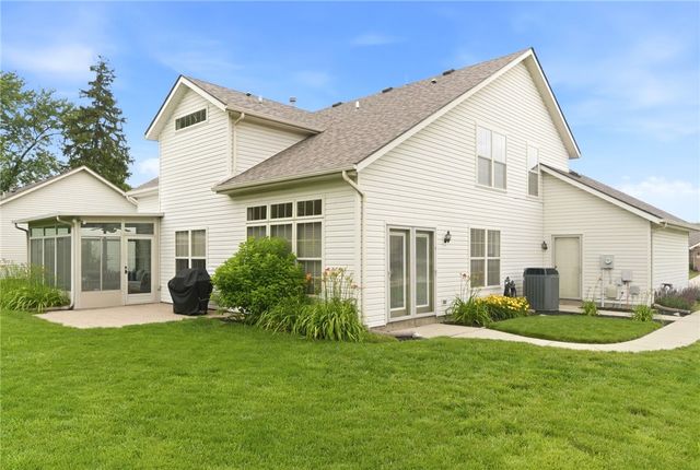 2270 Bluegrass Court, Miamisburg, OH 45342