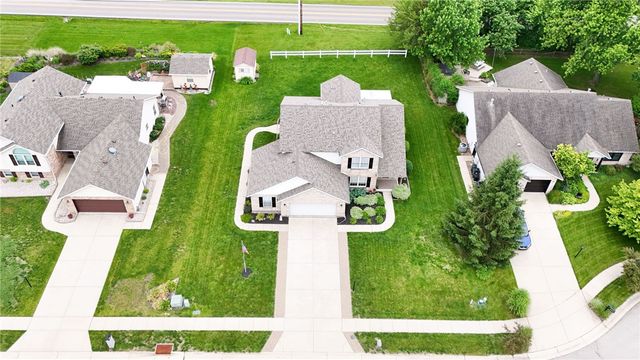 2270 Bluegrass Court, Miamisburg, OH 45342