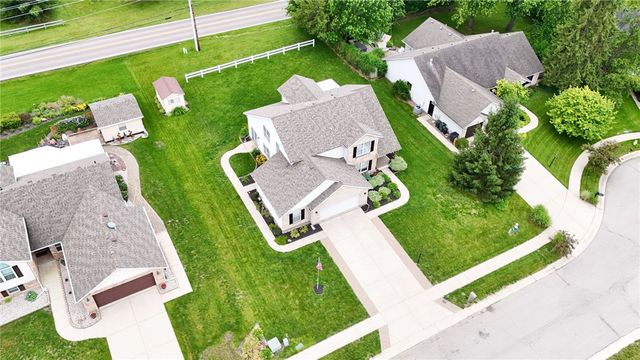 2270 Bluegrass Court, Miamisburg, OH 45342