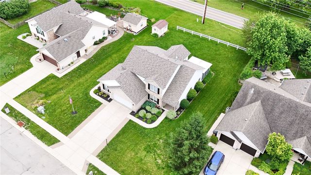 2270 Bluegrass Court, Miamisburg, OH 45342