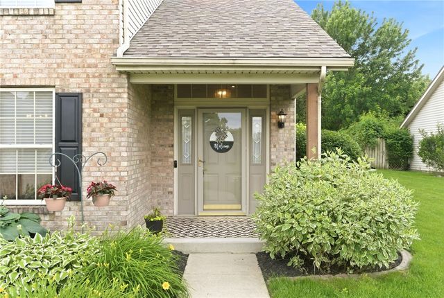 2270 Bluegrass Court, Miamisburg, OH 45342