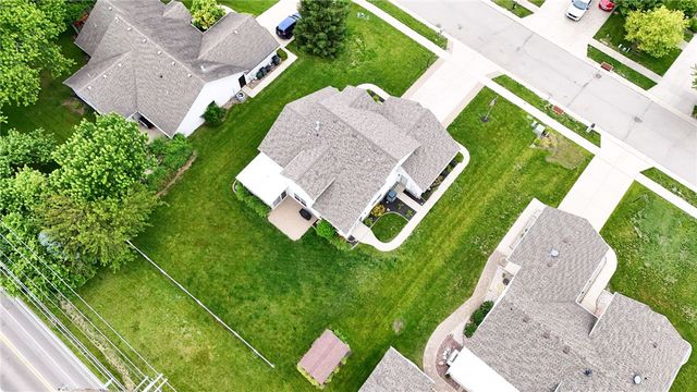 2270 Bluegrass Court, Miamisburg, OH 45342