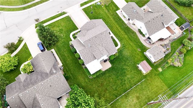 2270 Bluegrass Court, Miamisburg, OH 45342