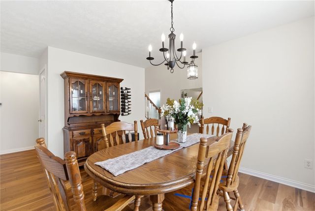 2270 Bluegrass Court, Miamisburg, OH 45342
