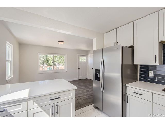 416 N Gilbert St, Castle Rock, CO 80104