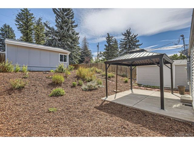 416 N Gilbert St, Castle Rock, CO 80104