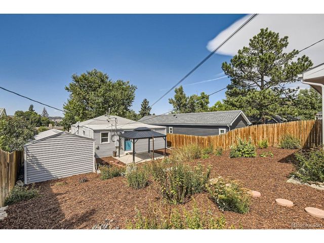 416 N Gilbert St, Castle Rock, CO 80104