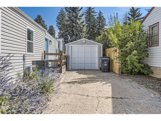 416 N Gilbert St, Castle Rock, CO 80104