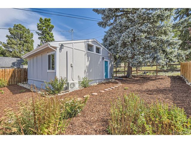 416 N Gilbert St, Castle Rock, CO 80104