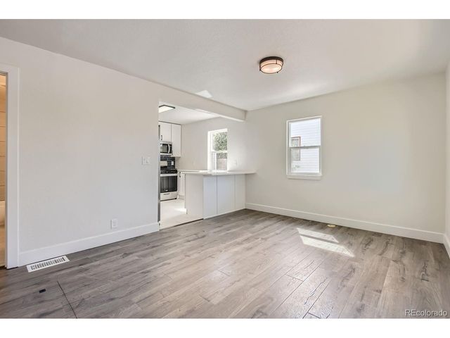 416 N Gilbert St, Castle Rock, CO 80104