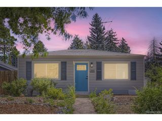416 N Gilbert St, Castle Rock, CO 80104