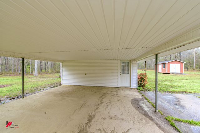 1732 King Orchard Road, Sarepta, LA 71071