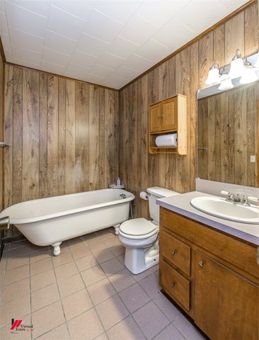 1732 King Orchard Road, Sarepta, LA 71071