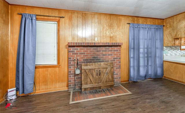 1732 King Orchard Road, Sarepta, LA 71071