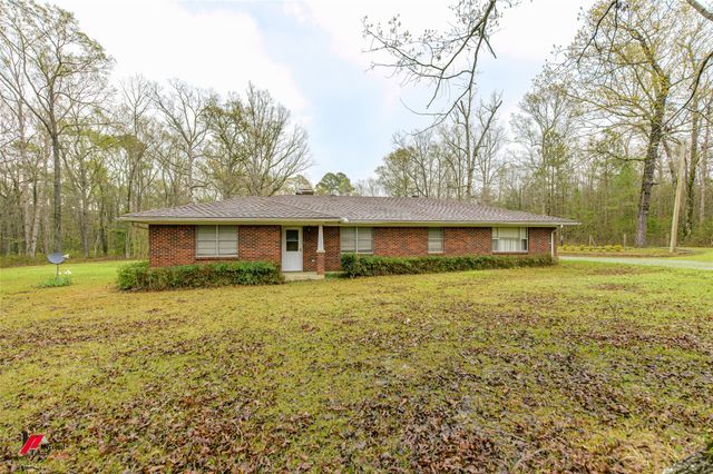 1732 King Orchard Road, Sarepta, LA 71071
