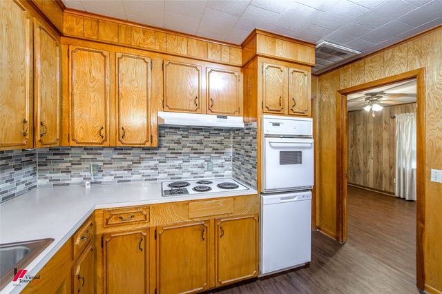 1732 King Orchard Road, Sarepta, LA 71071