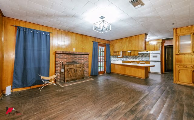 1732 King Orchard Road, Sarepta, LA 71071