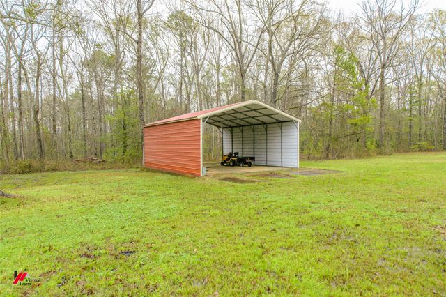 1732 King Orchard Road, Sarepta, LA 71071