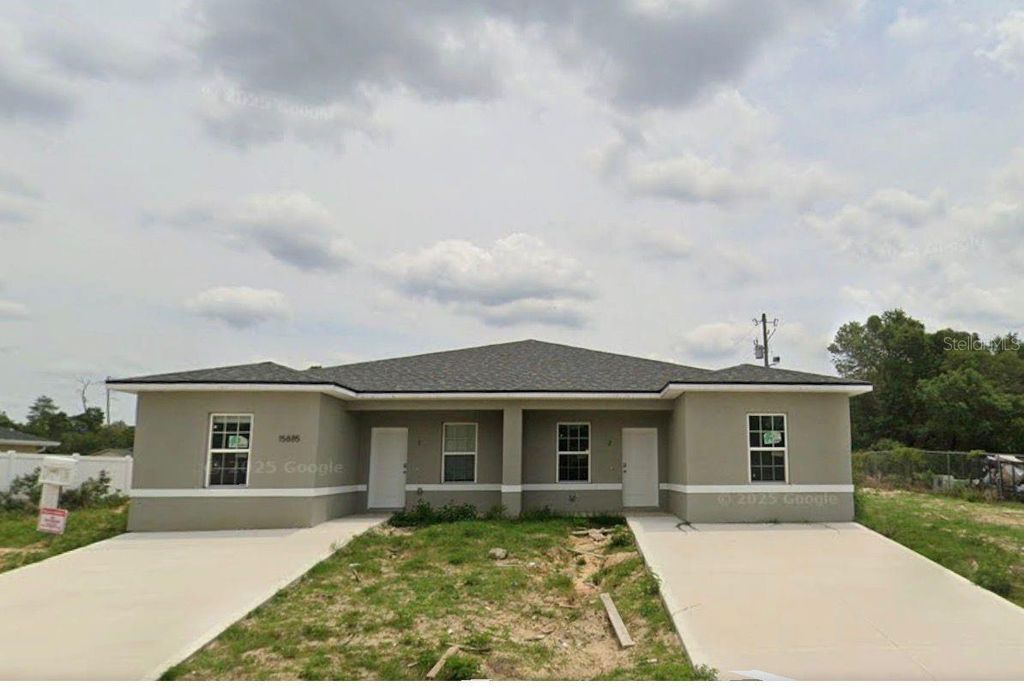 15885 SW 35TH COURT ROAD, Ocala, FL 34473