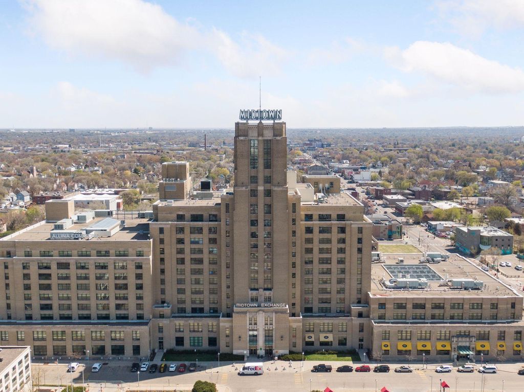 2929 Chicago Avenue 1021, Minneapolis, MN 55407