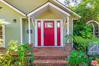 866 N Doheny Drive, West Hollywood, CA 90069