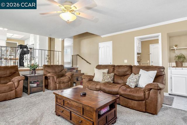 1512 Mellissa Ct, Antioch, CA 94509