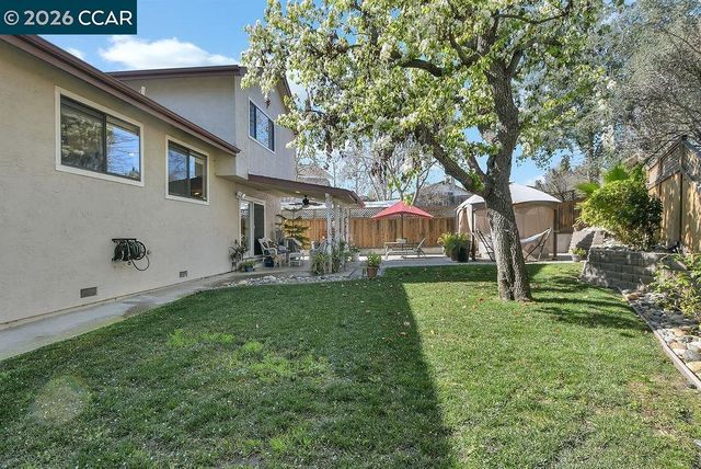 1512 Mellissa Ct, Antioch, CA 94509