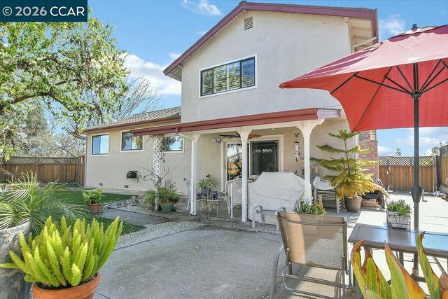 1512 Mellissa Ct, Antioch, CA 94509