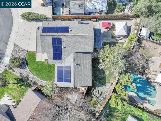 1512 Mellissa Ct, Antioch, CA 94509