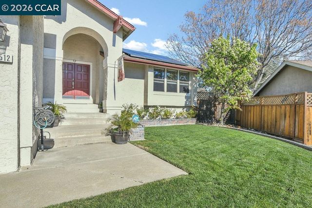 1512 Mellissa Ct, Antioch, CA 94509