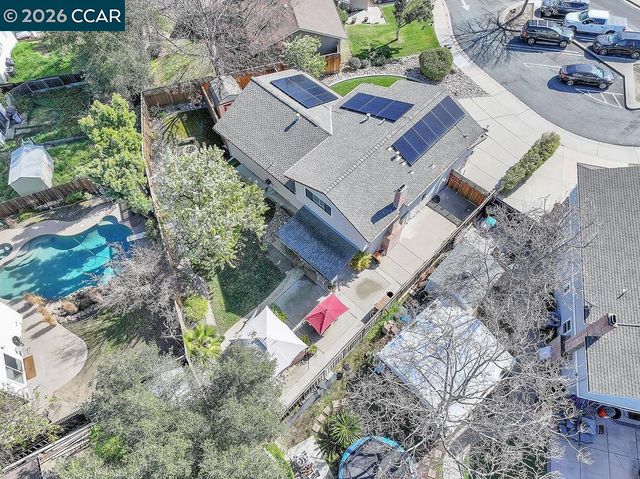 1512 Mellissa Ct, Antioch, CA 94509