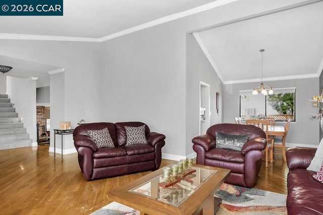 1512 Mellissa Ct, Antioch, CA 94509