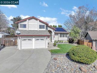 1512 Mellissa Ct, Antioch, CA 94509