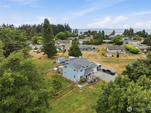 280 Mains Road, Sequim, WA 98382