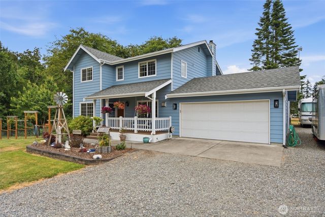 280 Mains Road, Sequim, WA 98382