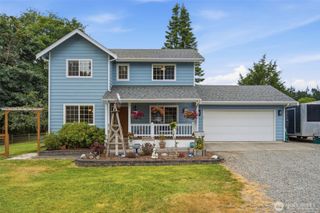 280 Mains Road, Sequim, WA 98382