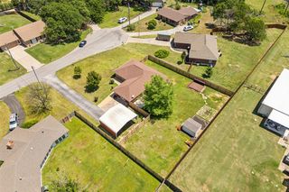 11 Woodhaven Court, Krugerville, TX 76227