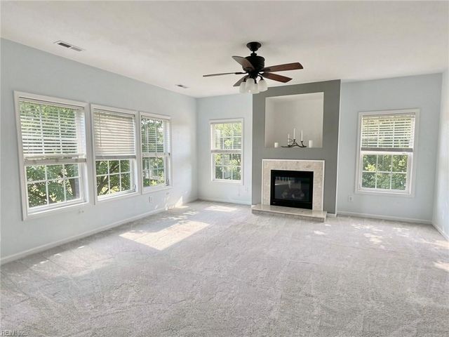 1732 Schooner Strait CT, Virginia Beach, VA 23453