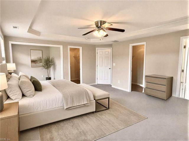 1732 Schooner Strait CT, Virginia Beach, VA 23453