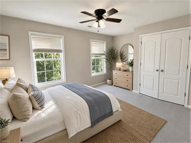 1732 Schooner Strait CT, Virginia Beach, VA 23453