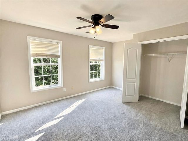 1732 Schooner Strait CT, Virginia Beach, VA 23453