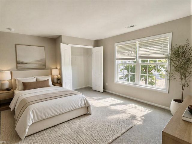 1732 Schooner Strait CT, Virginia Beach, VA 23453