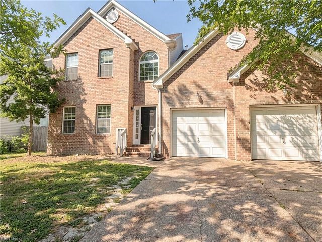 1732 Schooner Strait CT, Virginia Beach, VA 23453