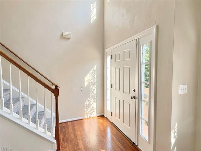 1732 Schooner Strait CT, Virginia Beach, VA 23453