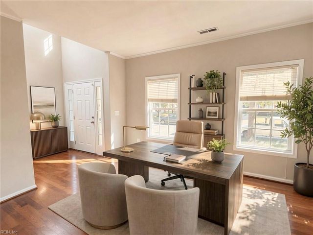 1732 Schooner Strait CT, Virginia Beach, VA 23453