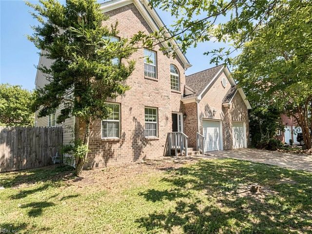 1732 Schooner Strait CT, Virginia Beach, VA 23453