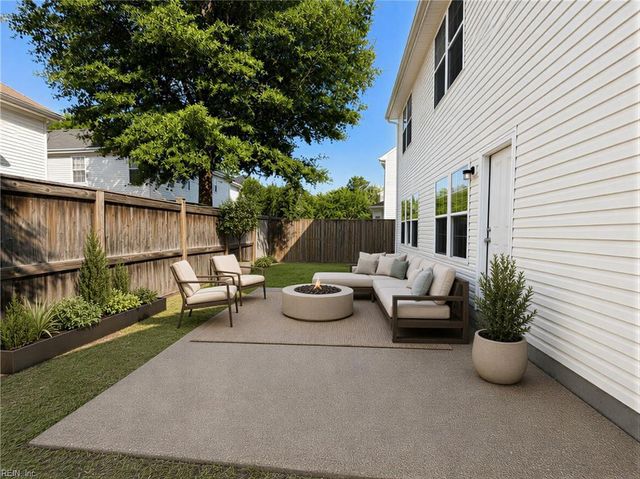 1732 Schooner Strait CT, Virginia Beach, VA 23453
