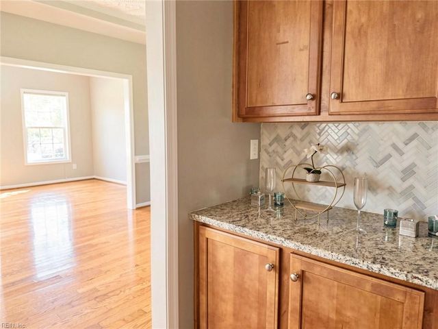 1732 Schooner Strait CT, Virginia Beach, VA 23453