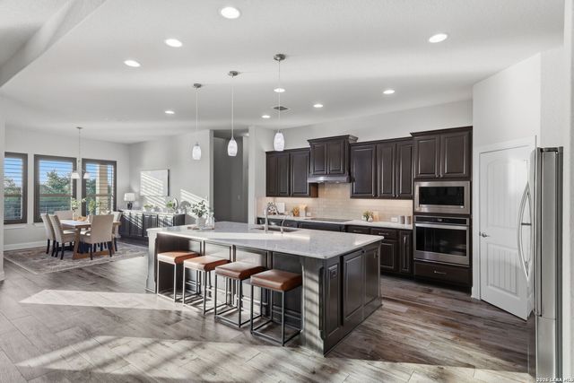 25814 ECHO MTN, San Antonio, TX 78260