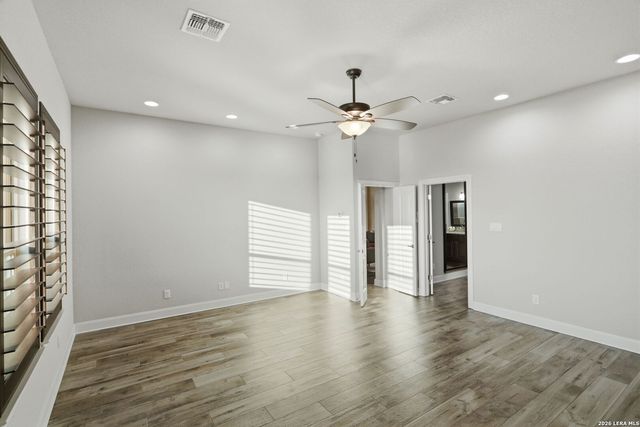25814 ECHO MTN, San Antonio, TX 78260